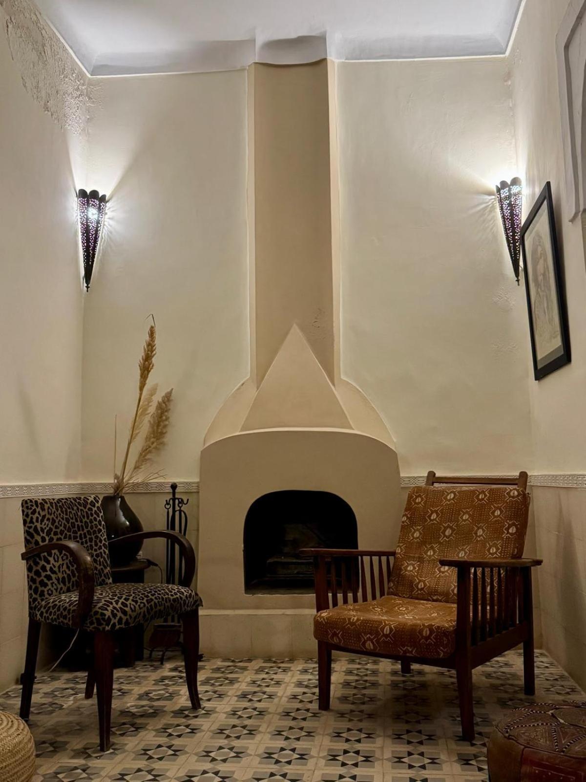 Guenaoua Holiday home