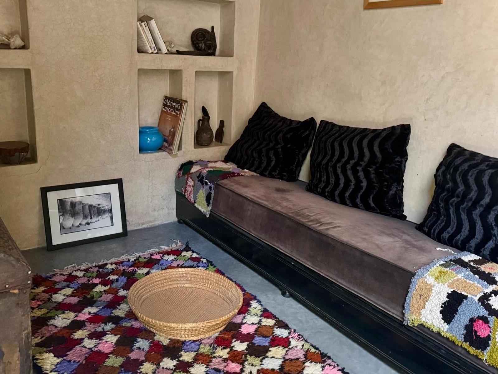 Holiday home Guenaoua *