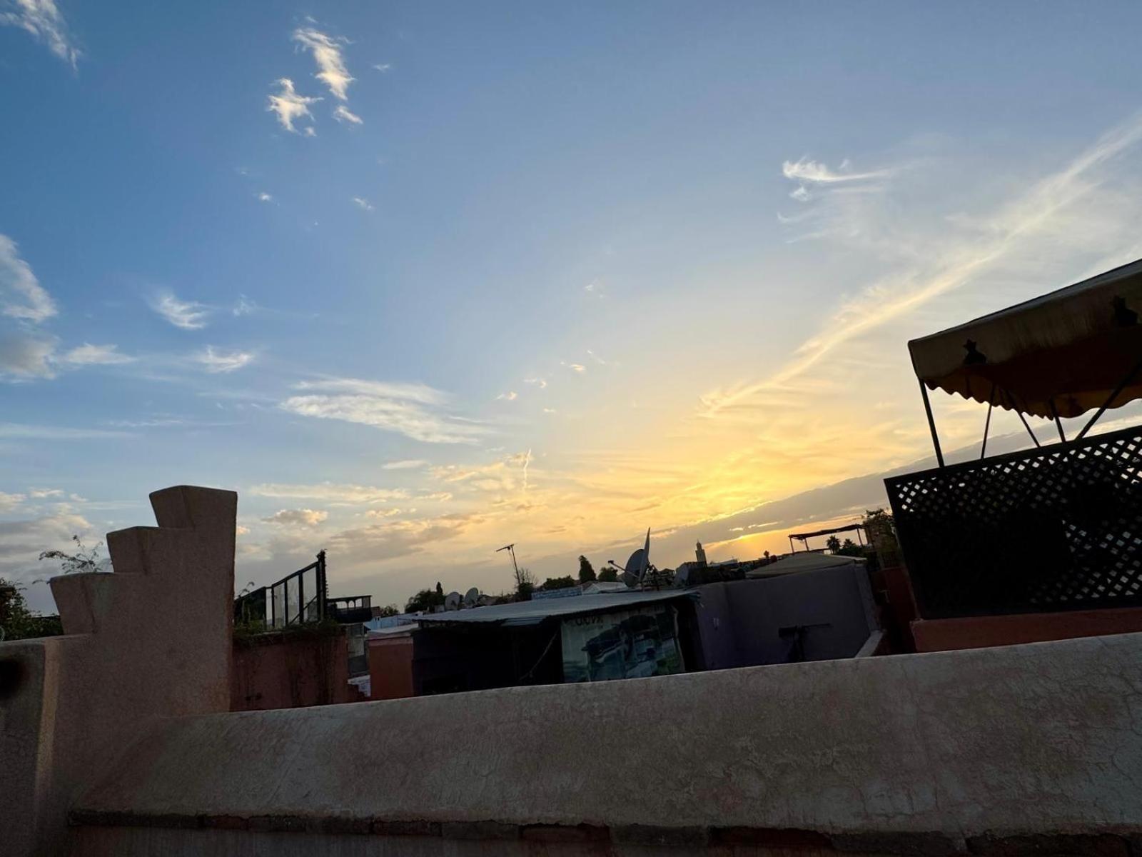 Guenaoua * Marrakesh