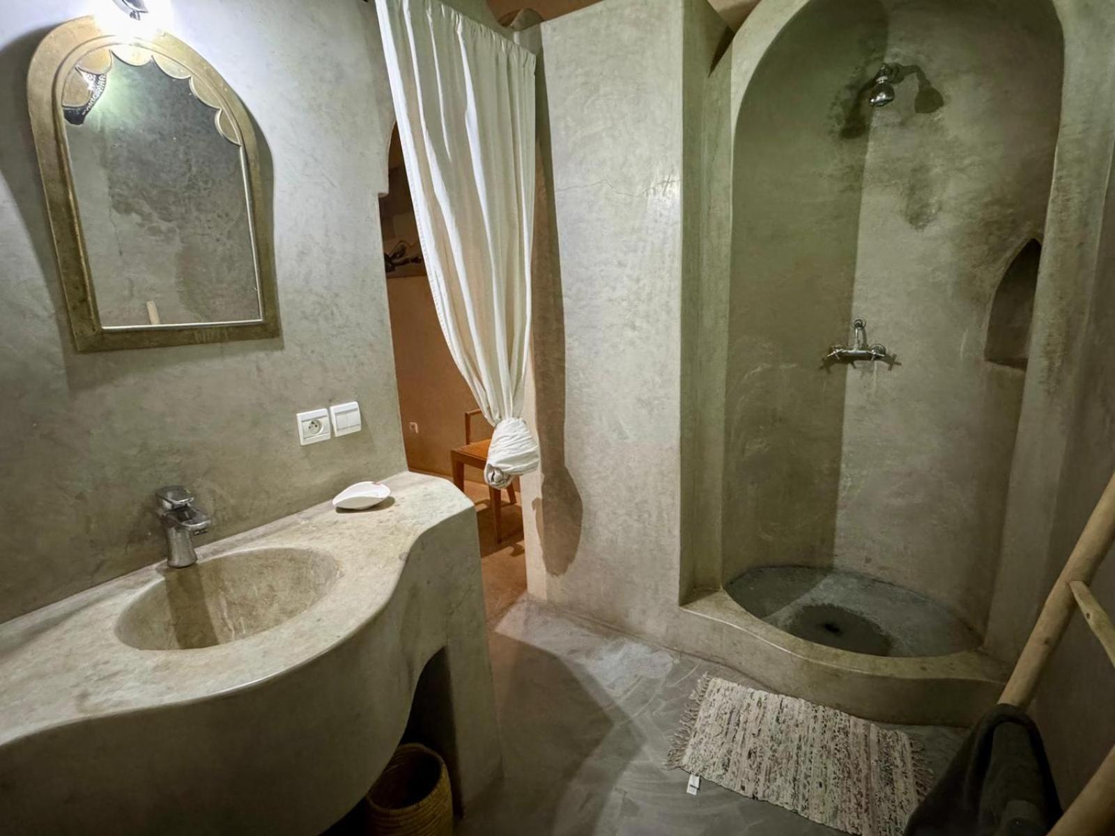 Holiday home Guenaoua