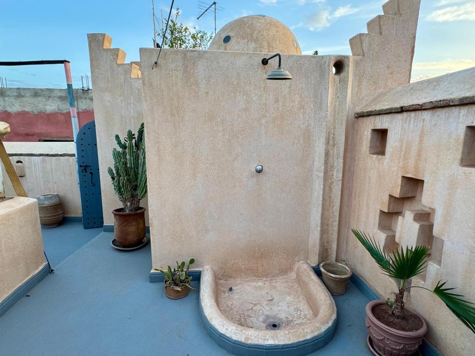 Holiday home Guenaoua Marrakesh