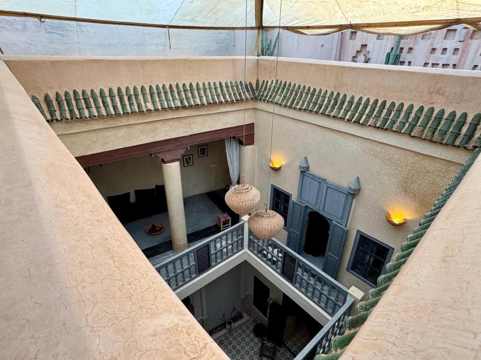 Holiday home Guenaoua