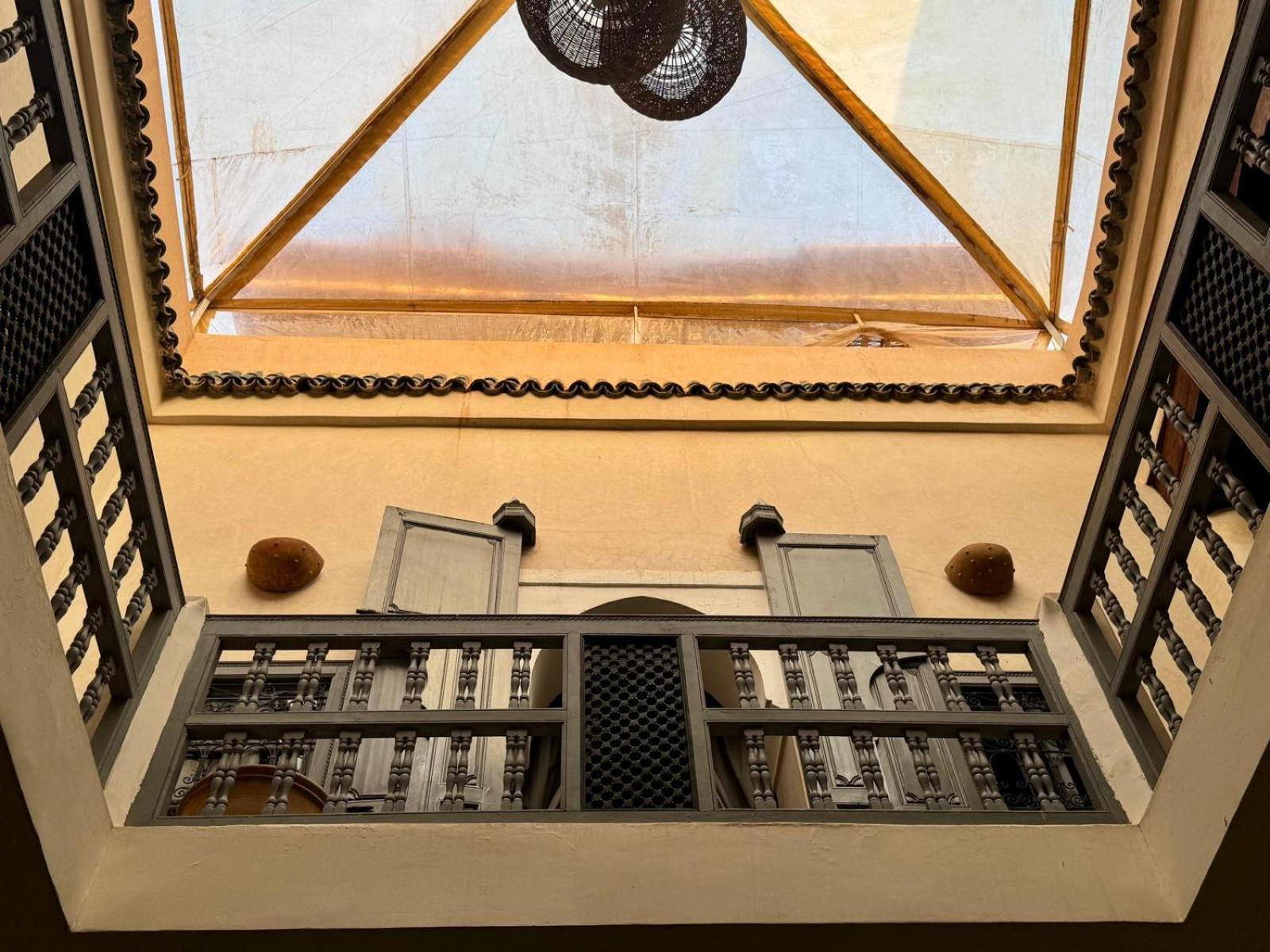 Guenaoua Holiday home Marrakesh