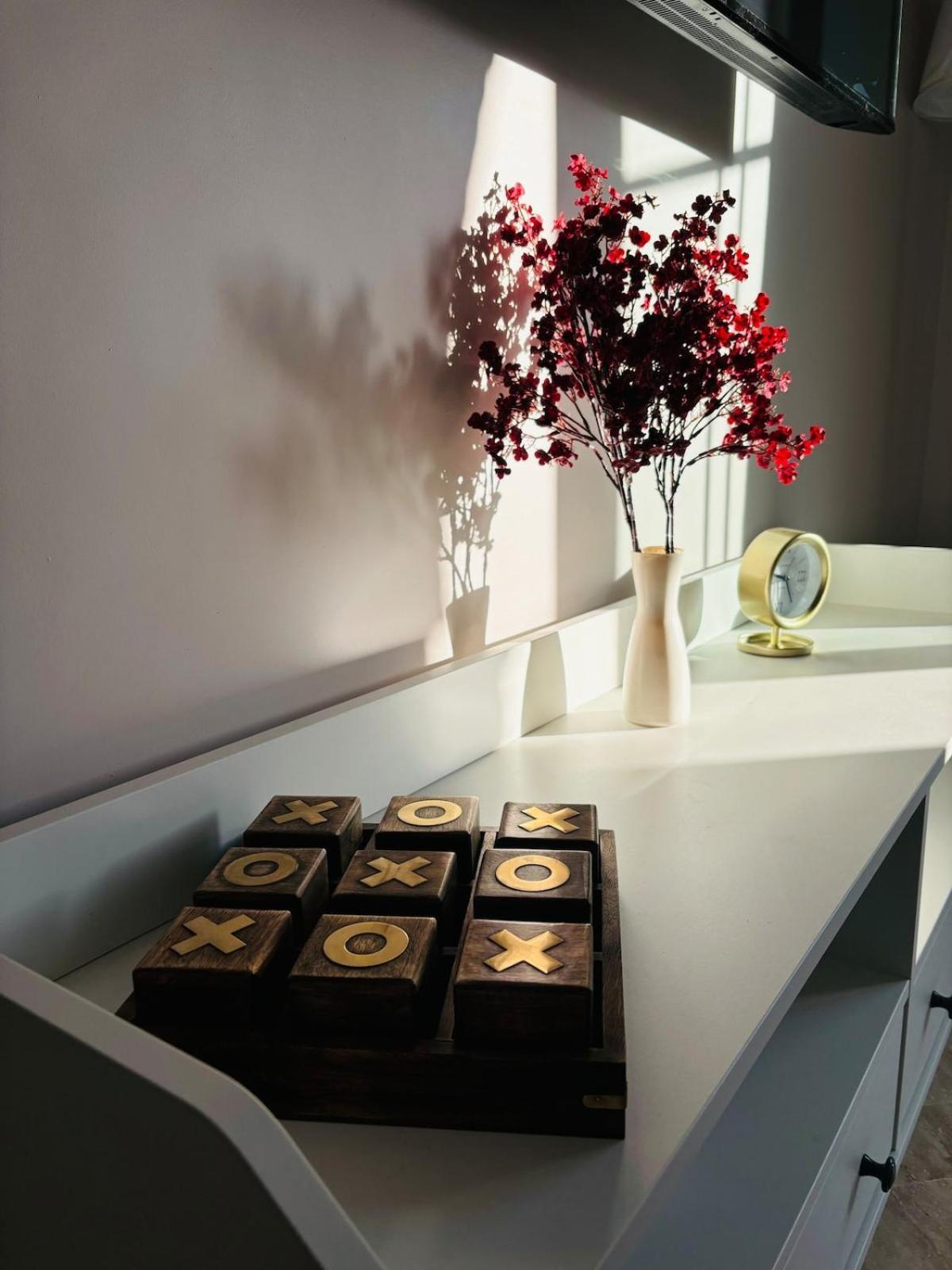 Dar Sawan - Beautiful 2rooms & Terrace At Atlas Golf Palmeraie Marraquexe