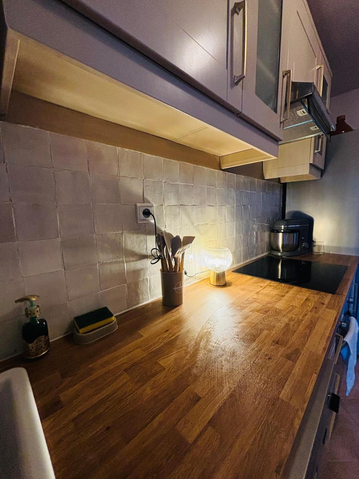 Dar Sawan - Beautiful 2rooms & Terrace At Atlas Golf Palmeraie Apartamento Marraquexe