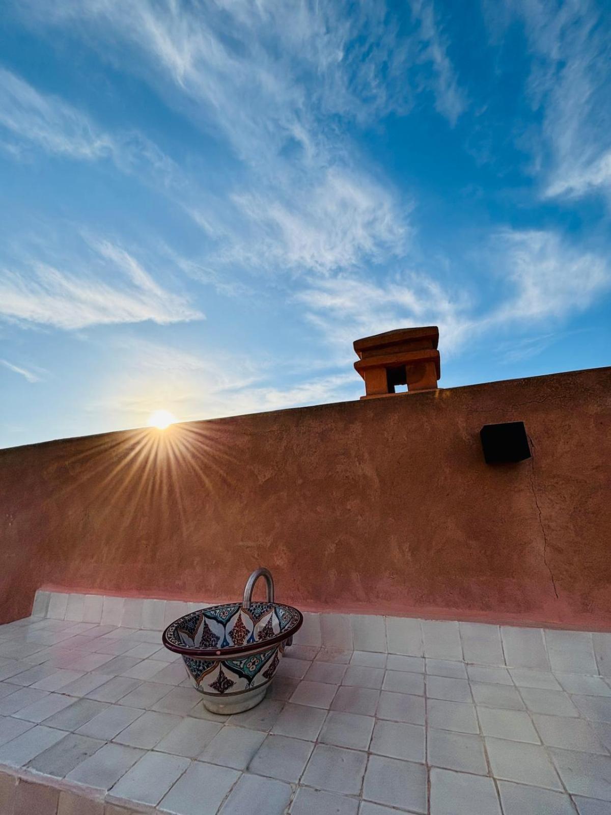 Dar Sawan - Beautiful 2rooms & Terrace At Atlas Golf Palmeraie * Marraquexe
