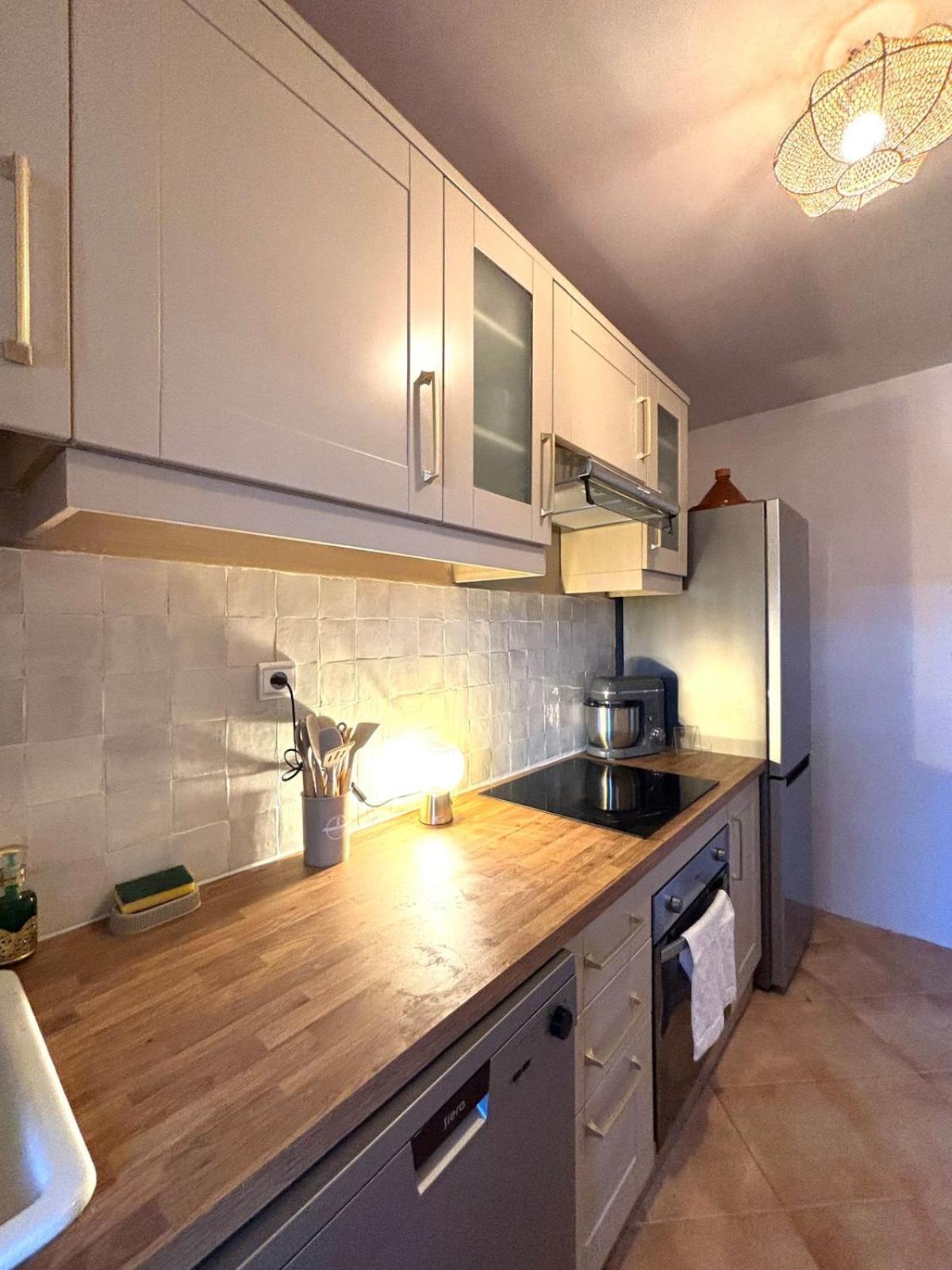 Apartamento Dar Sawan - Beautiful 2rooms & Terrace At Atlas Golf Palmeraie