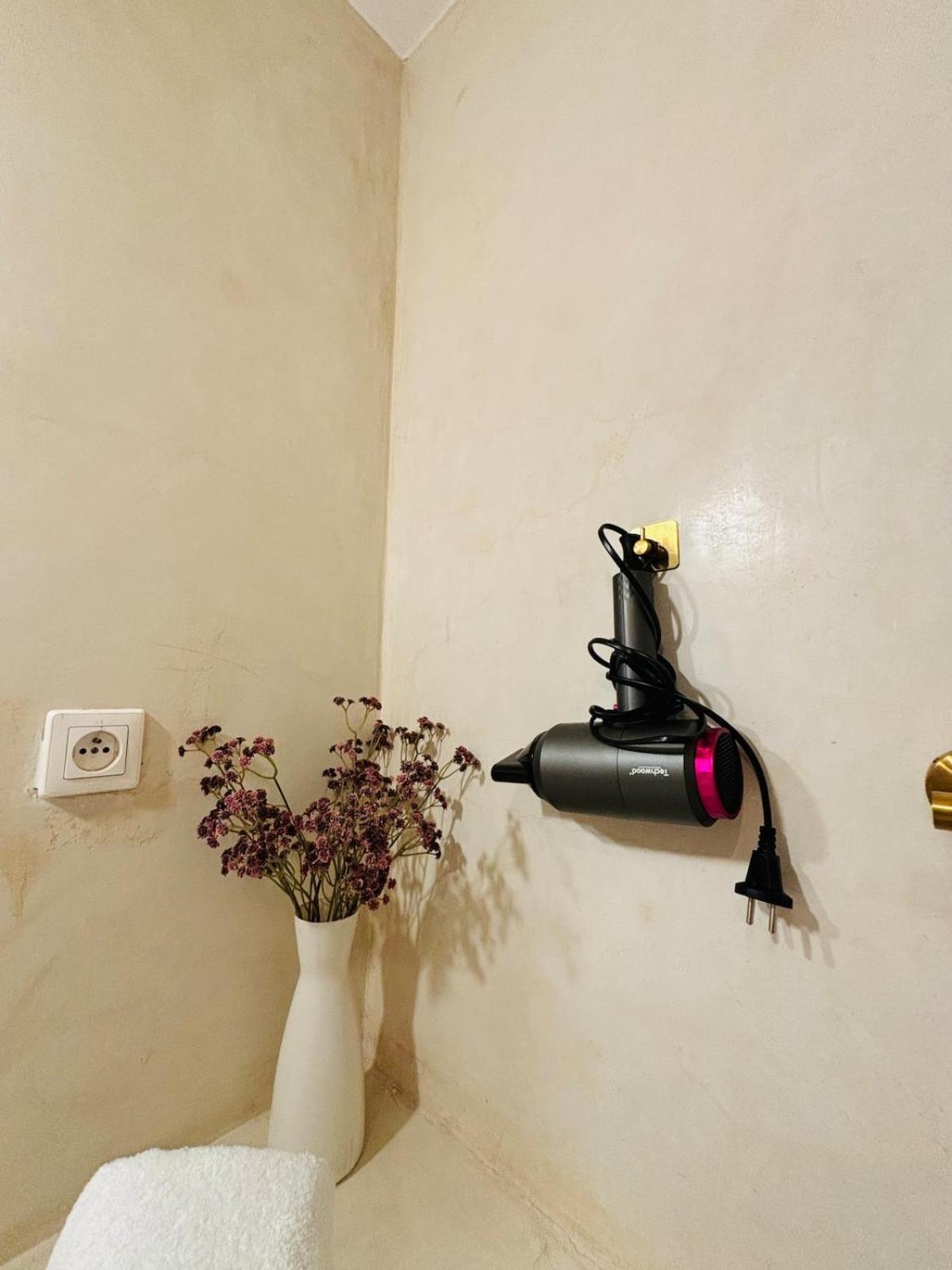 Apartamento Dar Sawan - Beautiful 2rooms & Terrace At Atlas Golf Palmeraie Marraquexe