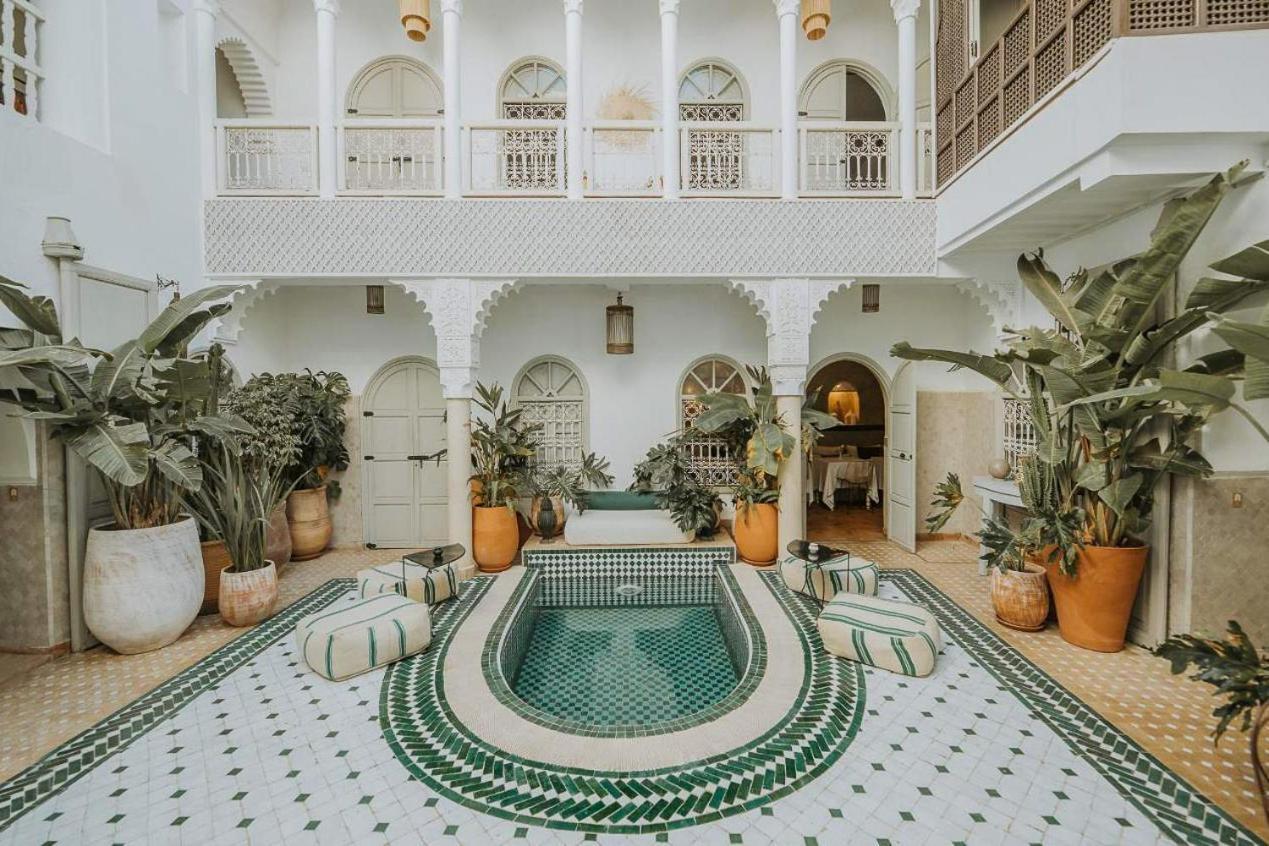 Riad Rid Kalim