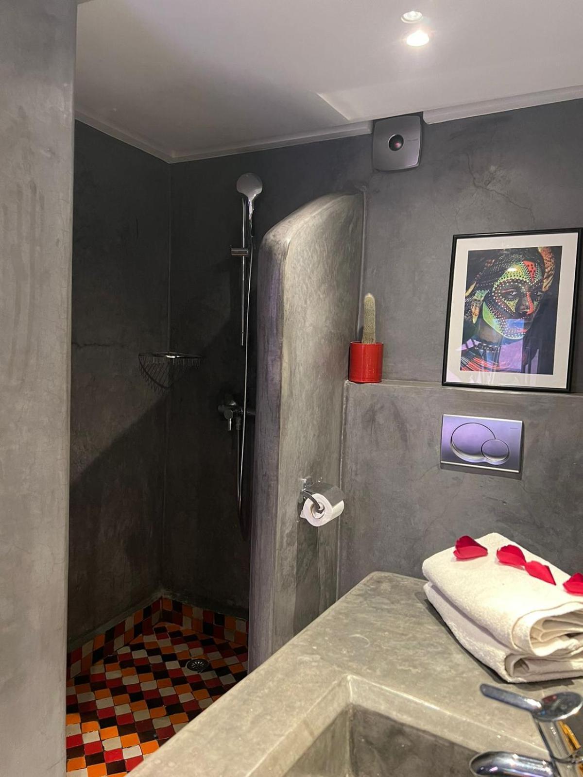 Vendome & Riad