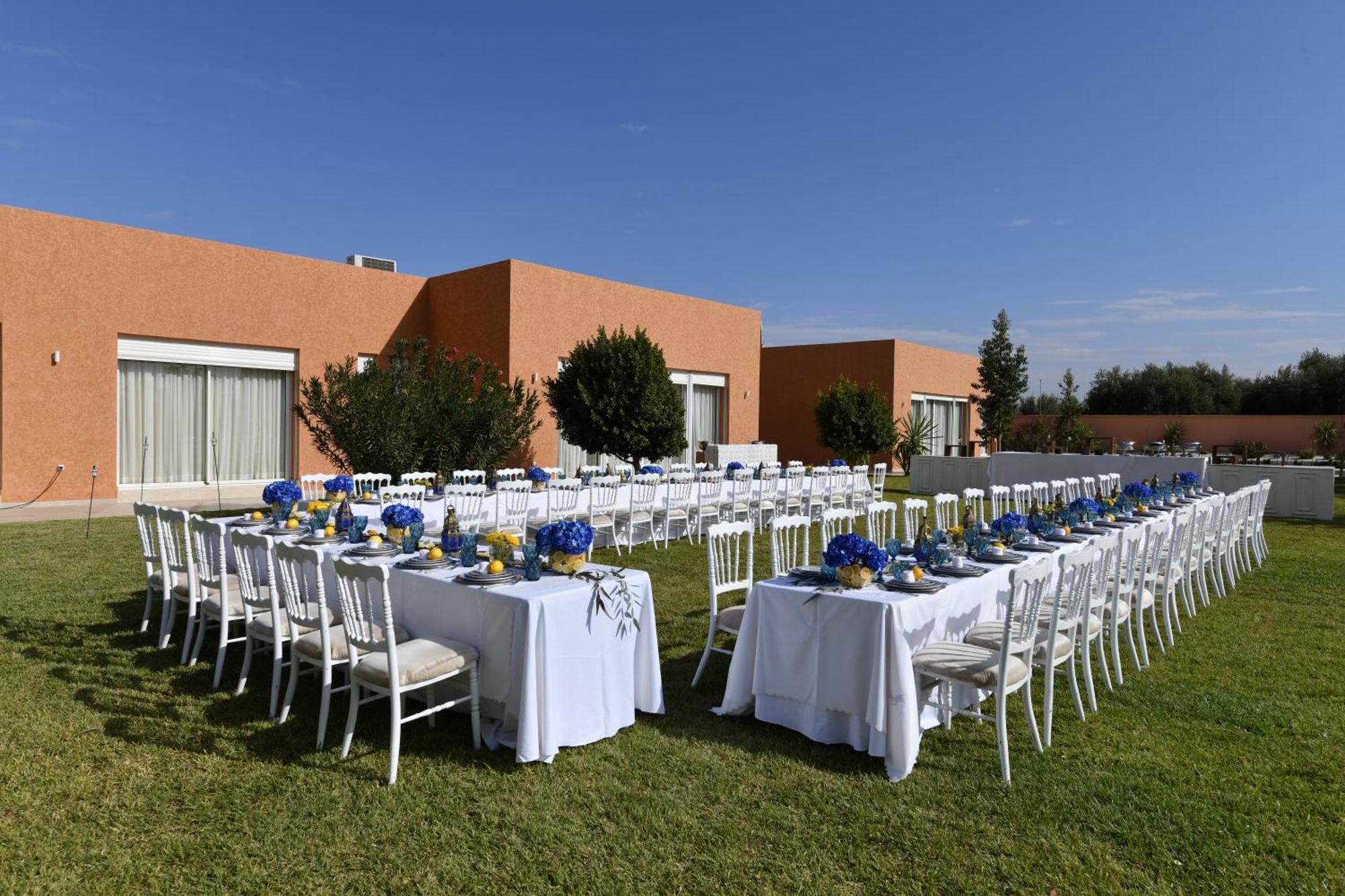 Domaine Bahi