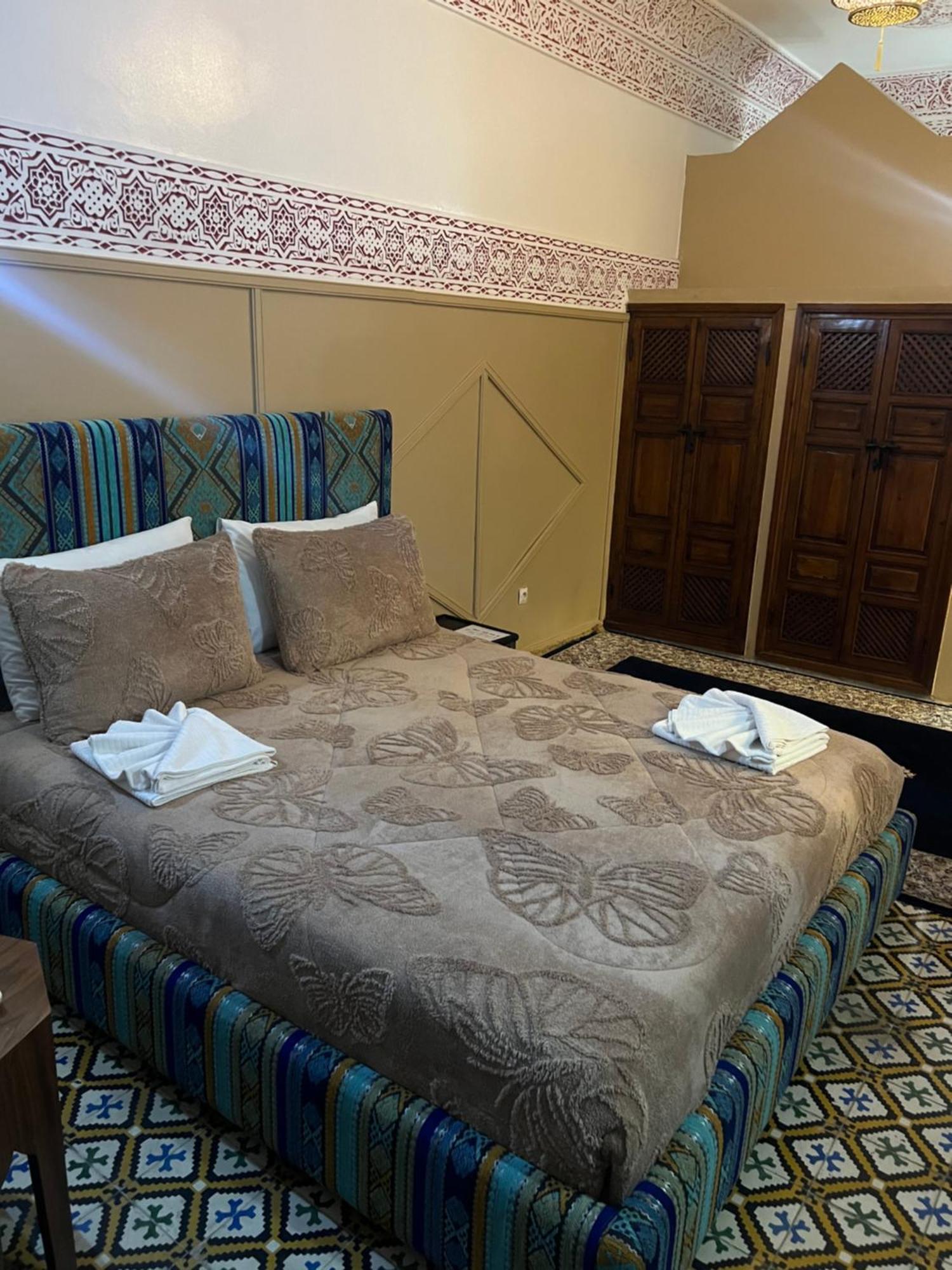La Perla Bianca Bed and breakfast Marrakesh