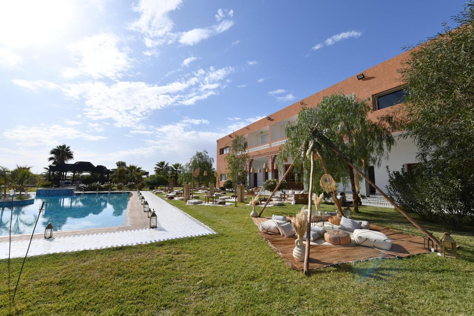 Domaine Bahi *