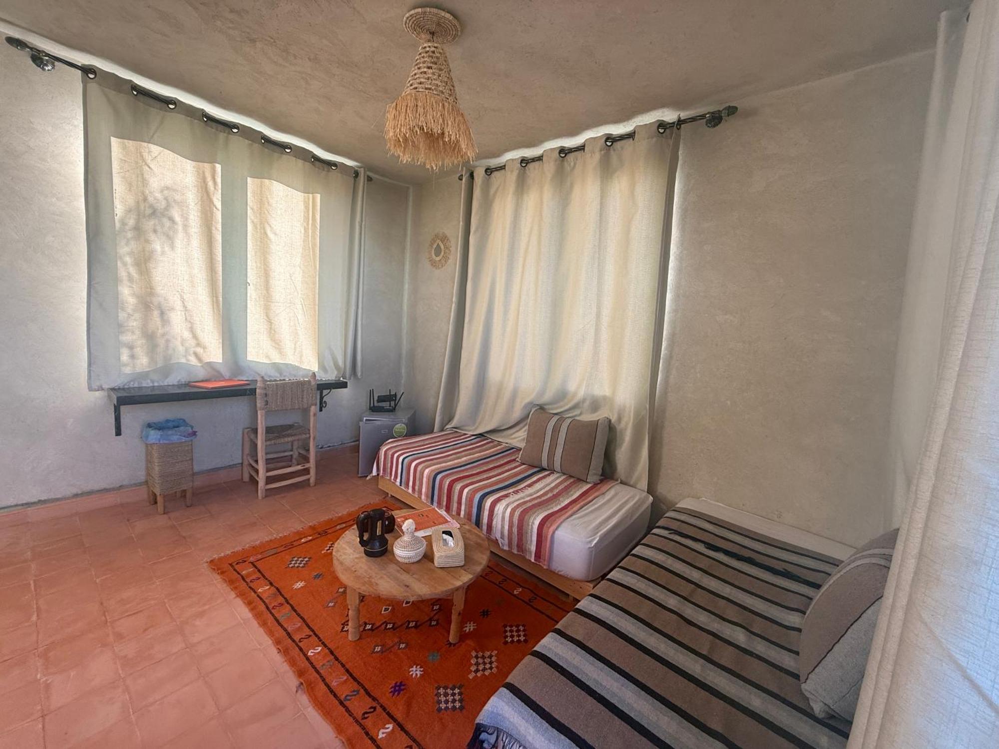 Family Village Marrakech Agroturismo
