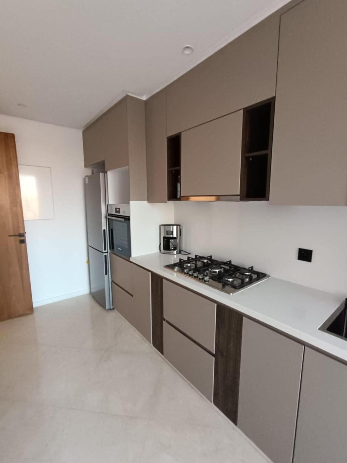 Les 3 Collines - 96m Carre Moderne Avec Vue Sur Gueliz Apartment
