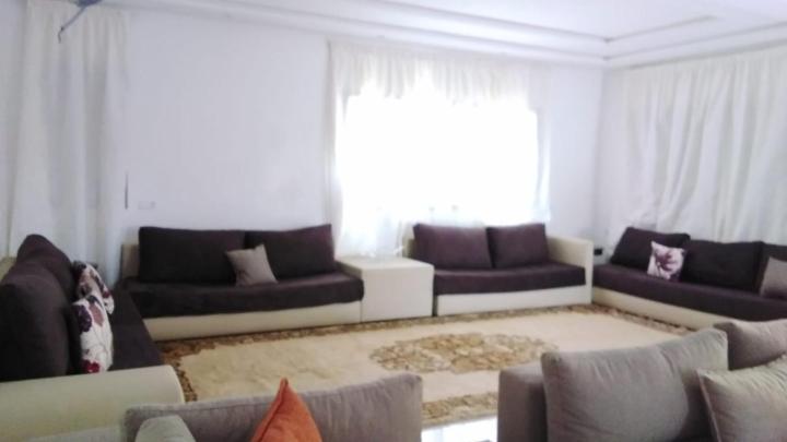 Akenza Hospitality Villa Marrakesh