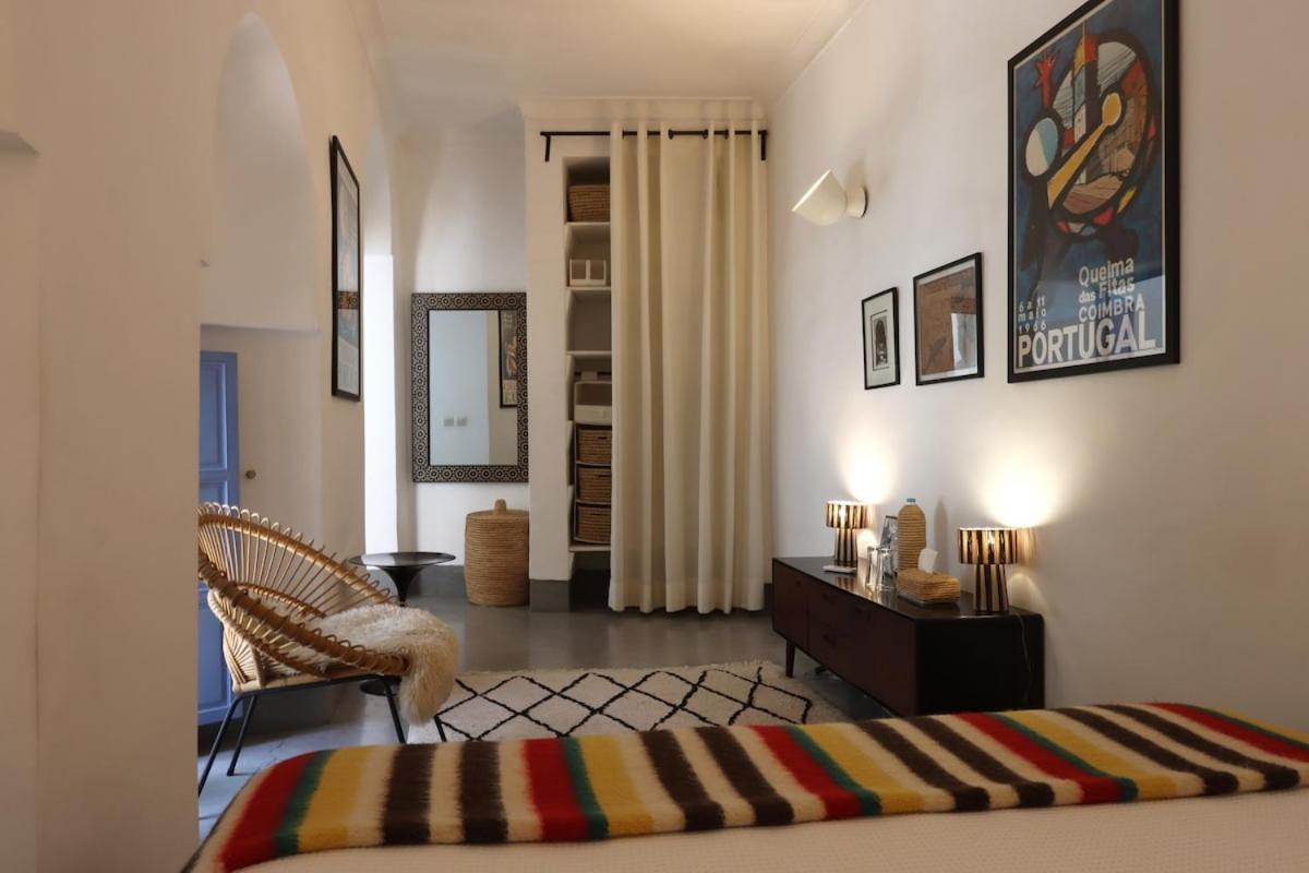 Mon Villa Marrakesh