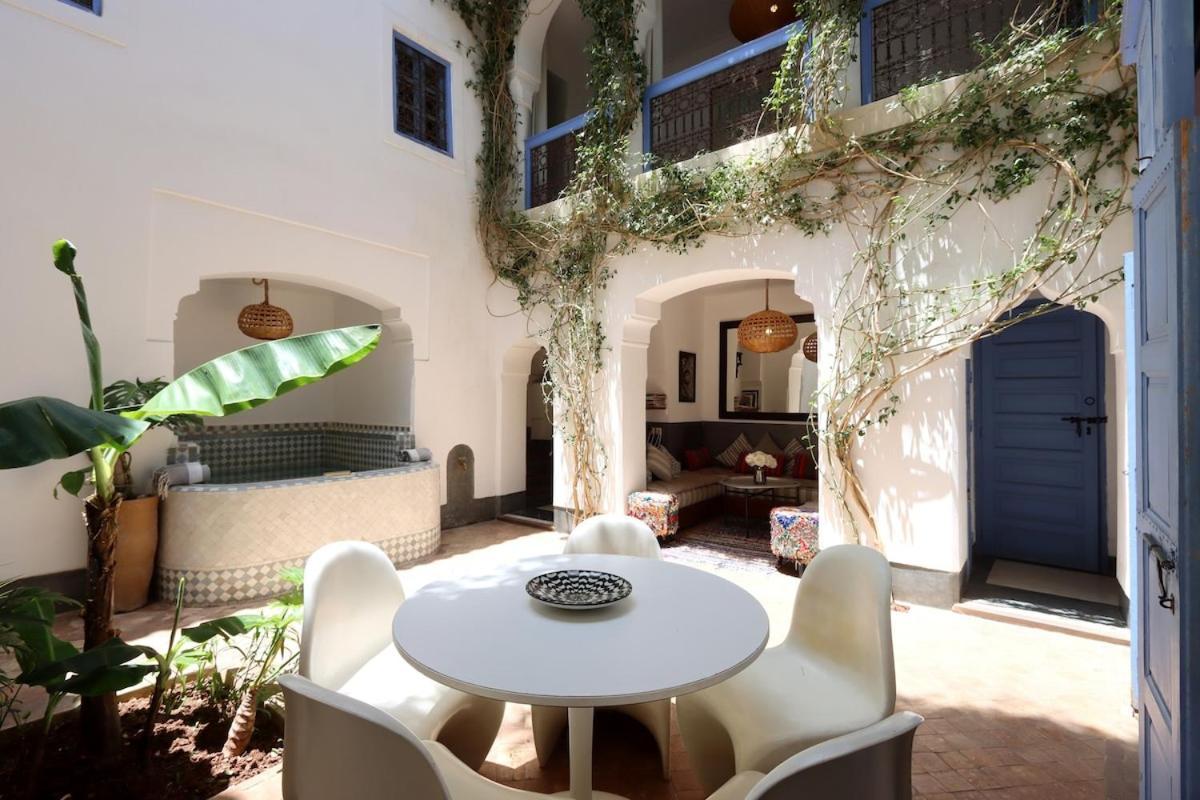 Mon Villa Marrakesh