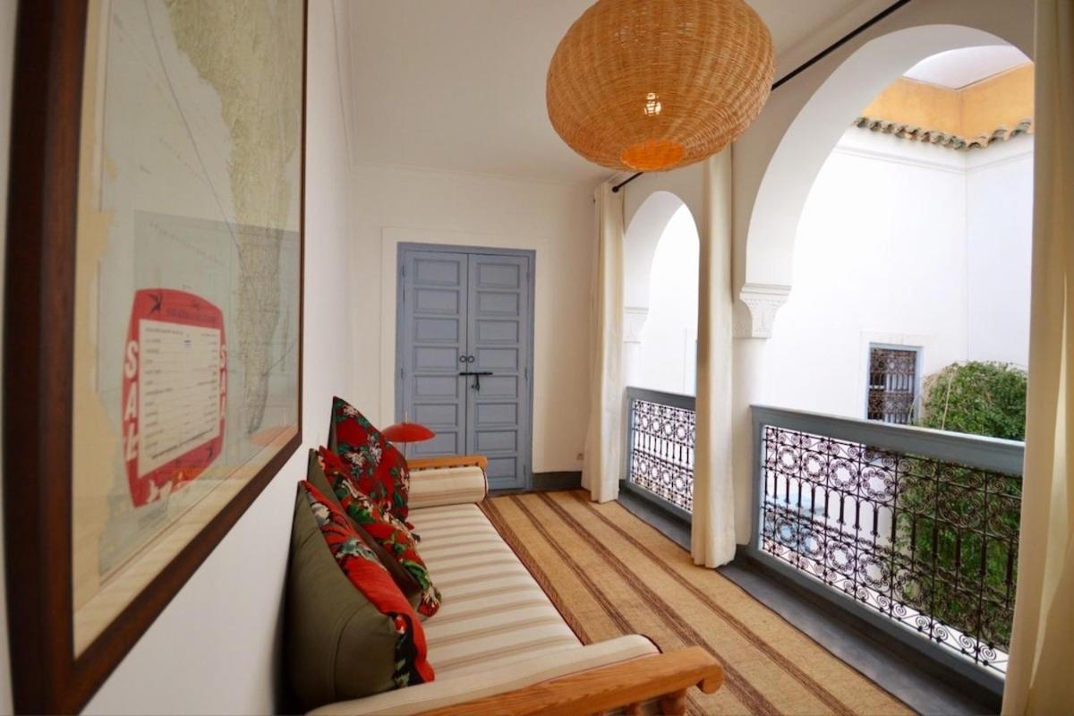 Villa Mon Marrakesh