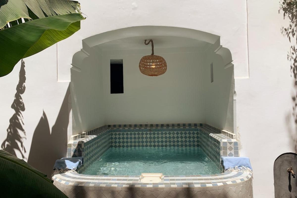 Mon Villa *