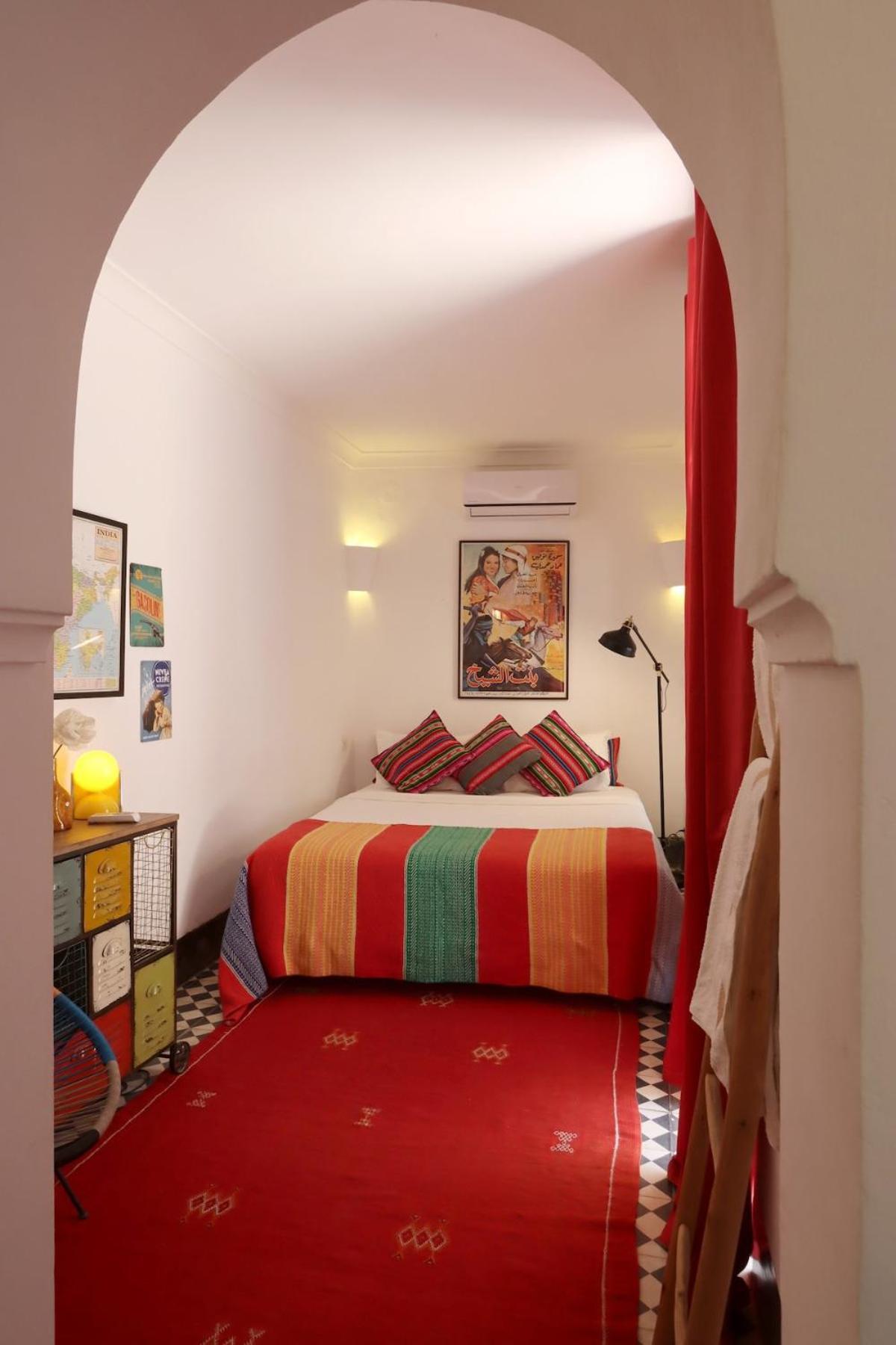 Villa Mon Marrakesh