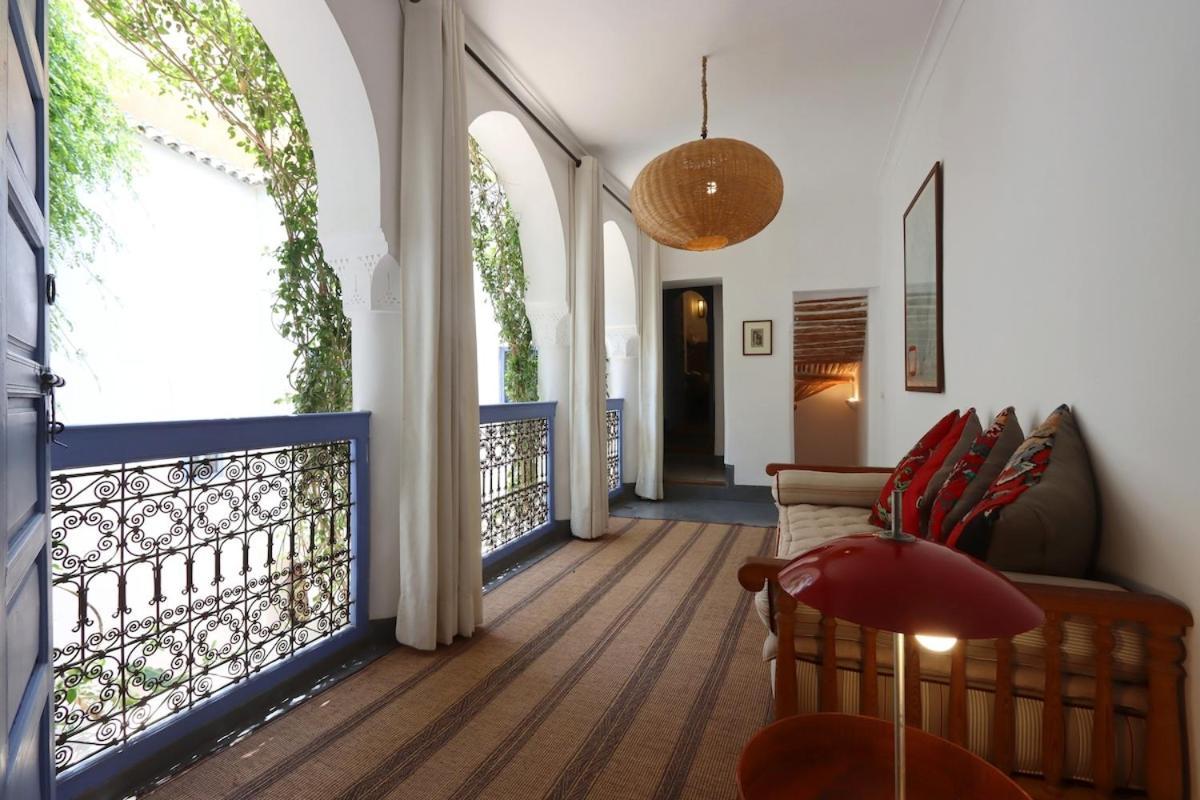 Mon Marrakesh