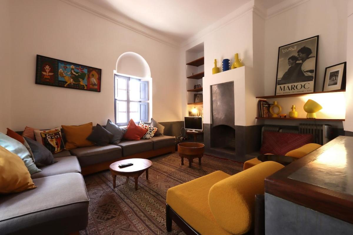 Mon Villa
