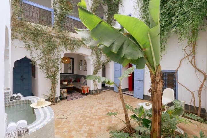 Villa Mon *