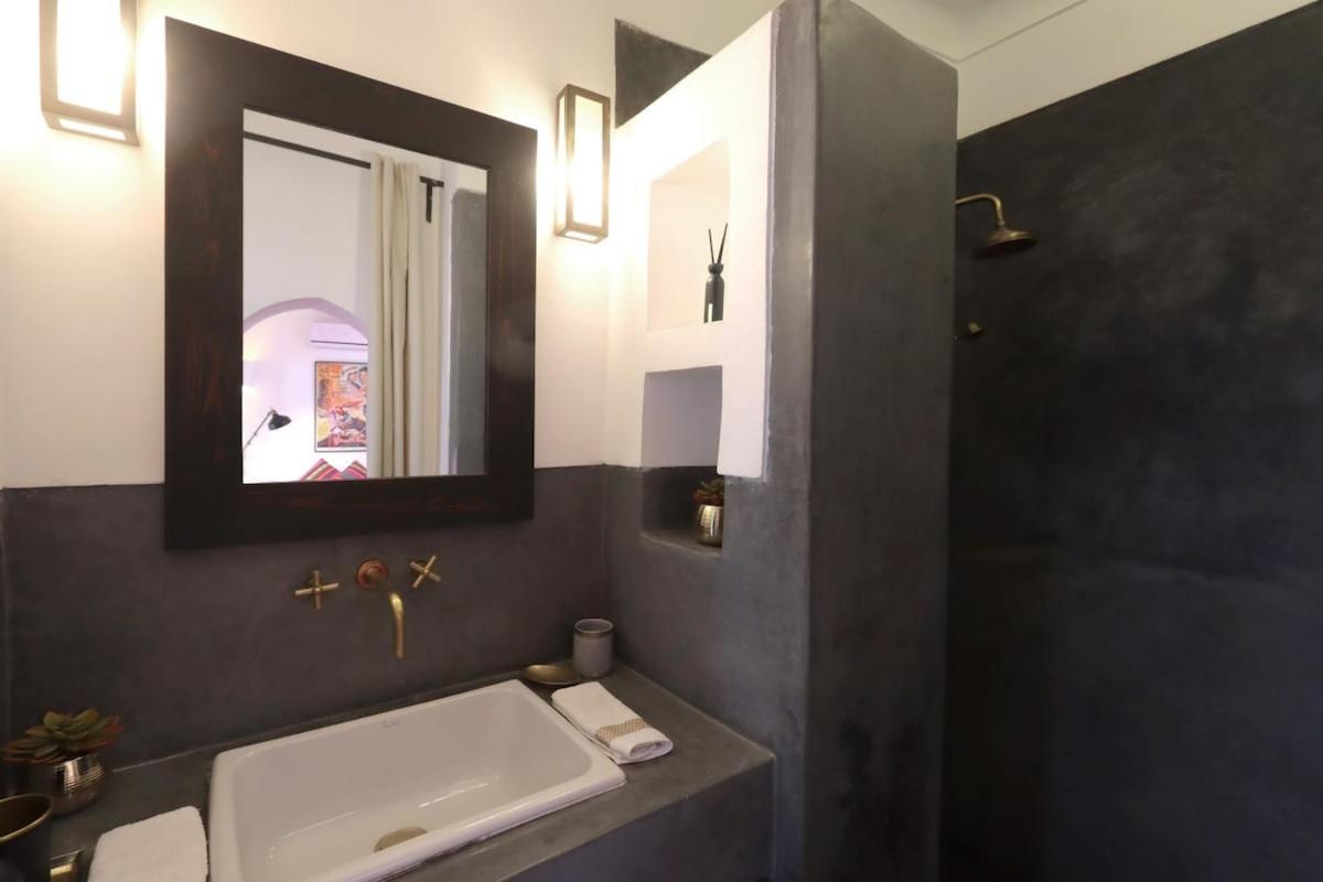 Villa Mon Marrakesh