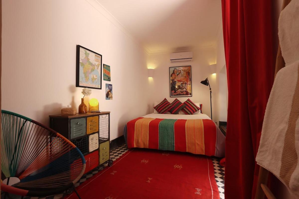 Villa Mon *