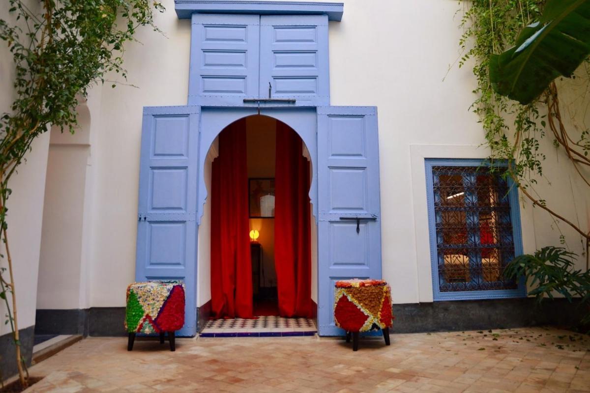 Mon Villa Marrakesh
