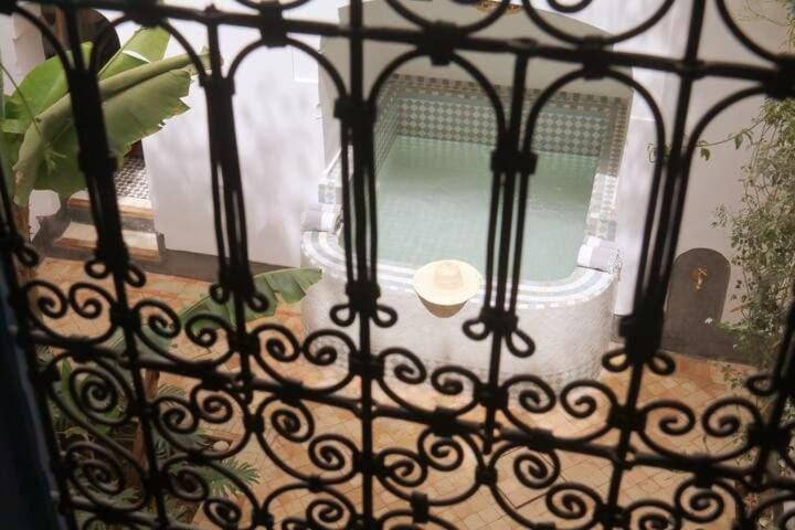 Villa Mon Marrakesh