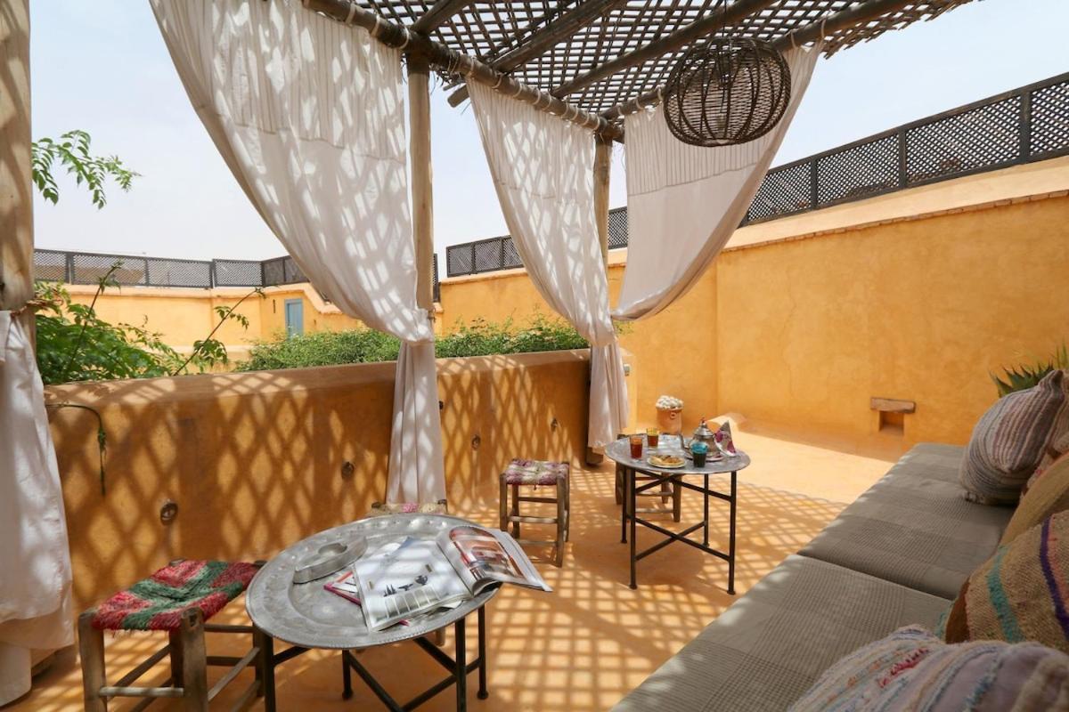 Mon Villa *