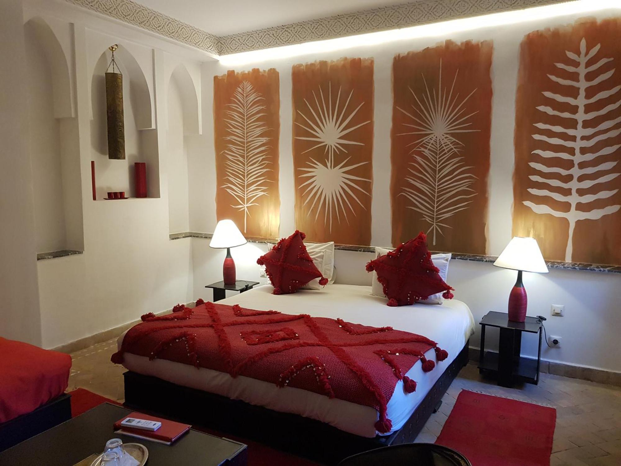 Riad Pachavana Marrakesh