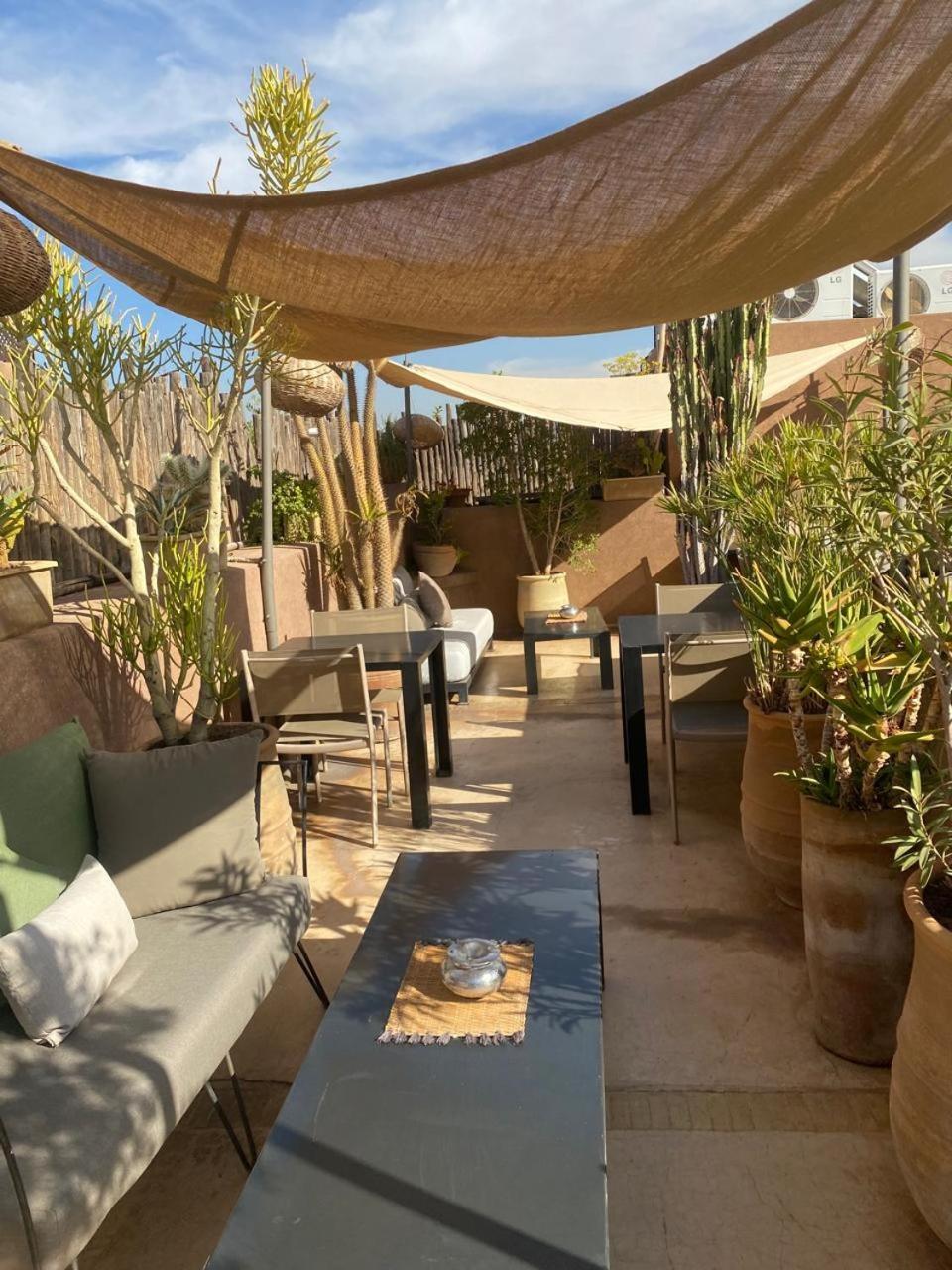 Riad Dar 73 Marrakesh