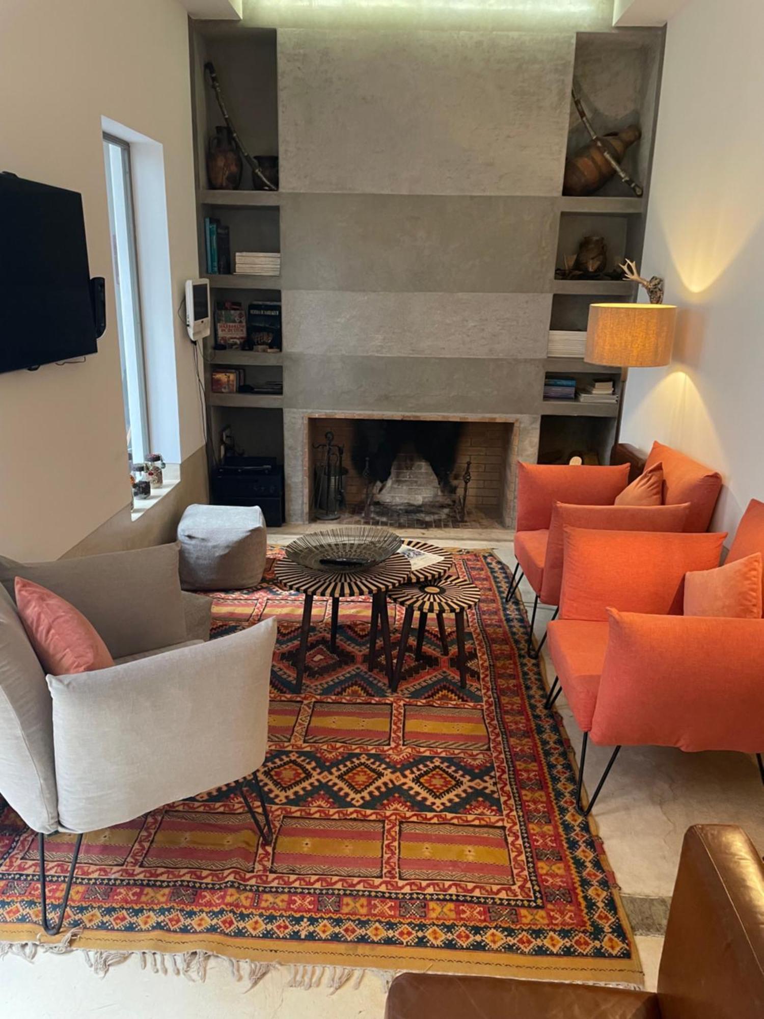 Dar 73 Riad Marrakesh