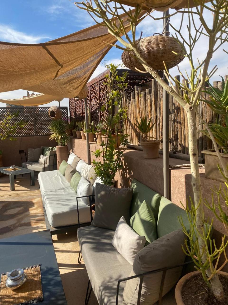 Dar 73 Marrakesh