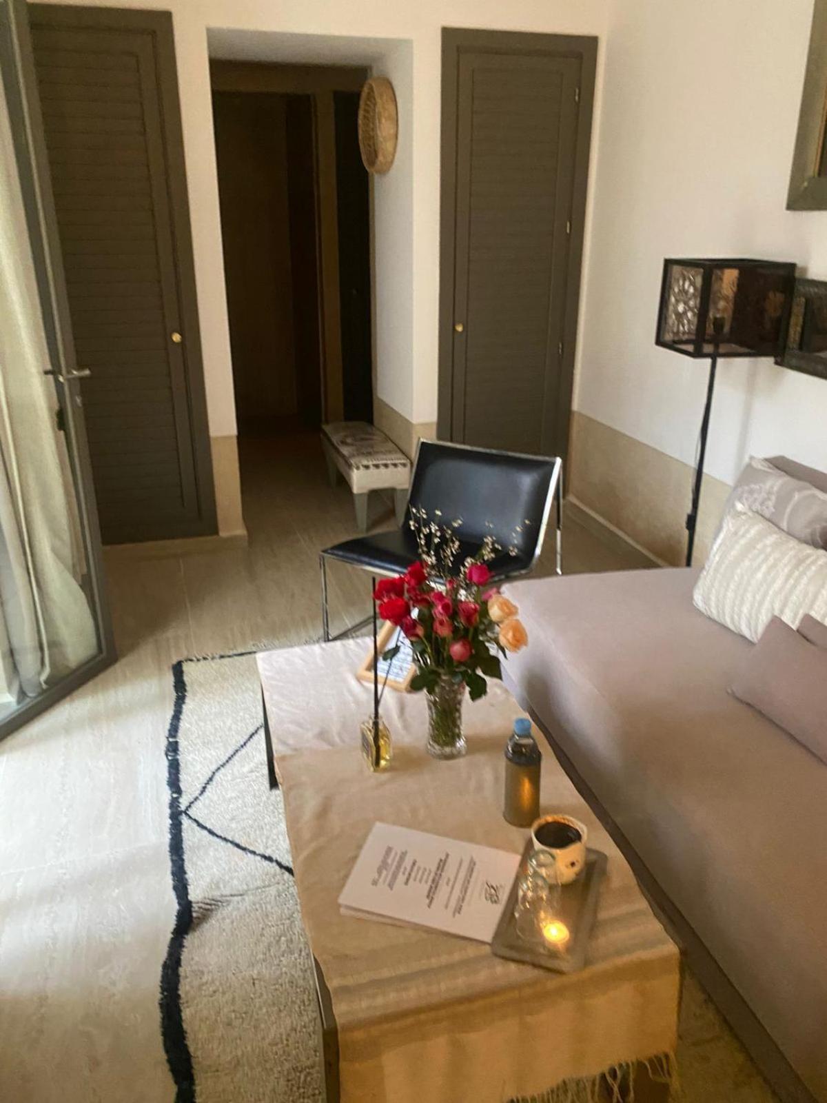 Dar 73 Riad Marrakesh