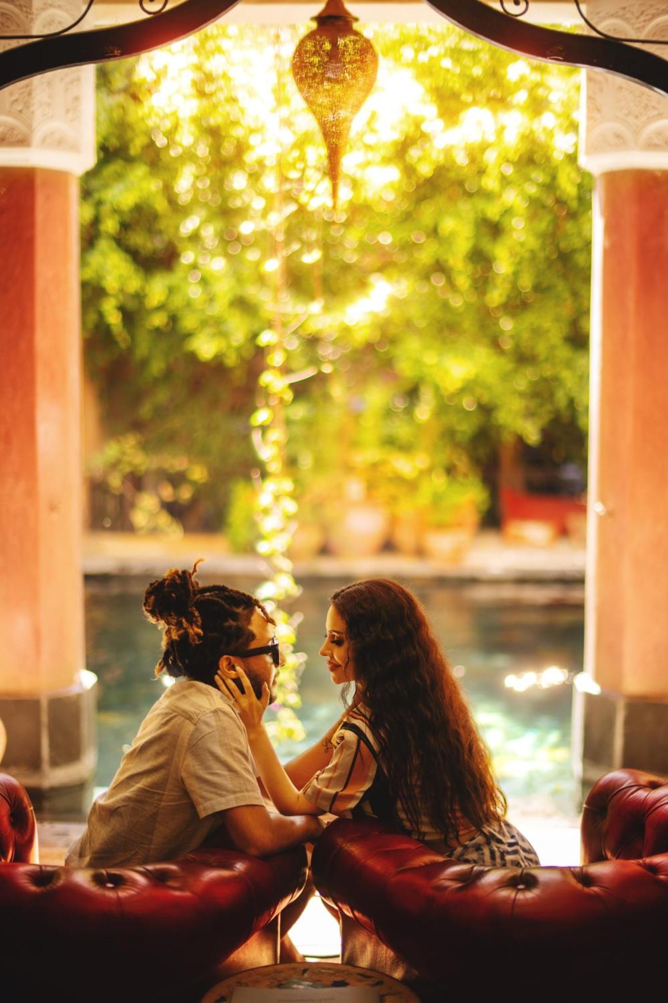 Riad Roxanne 3*