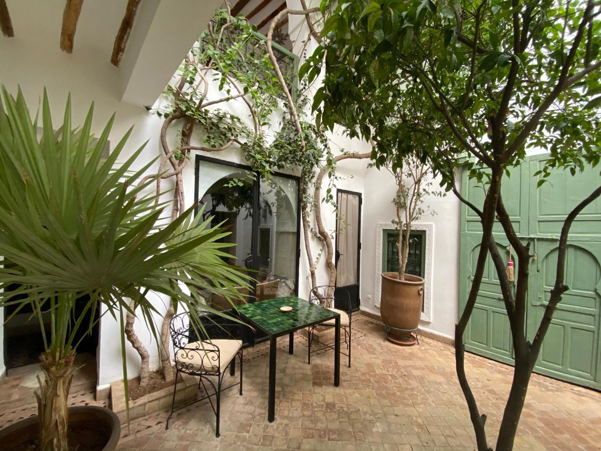 Riad Timila