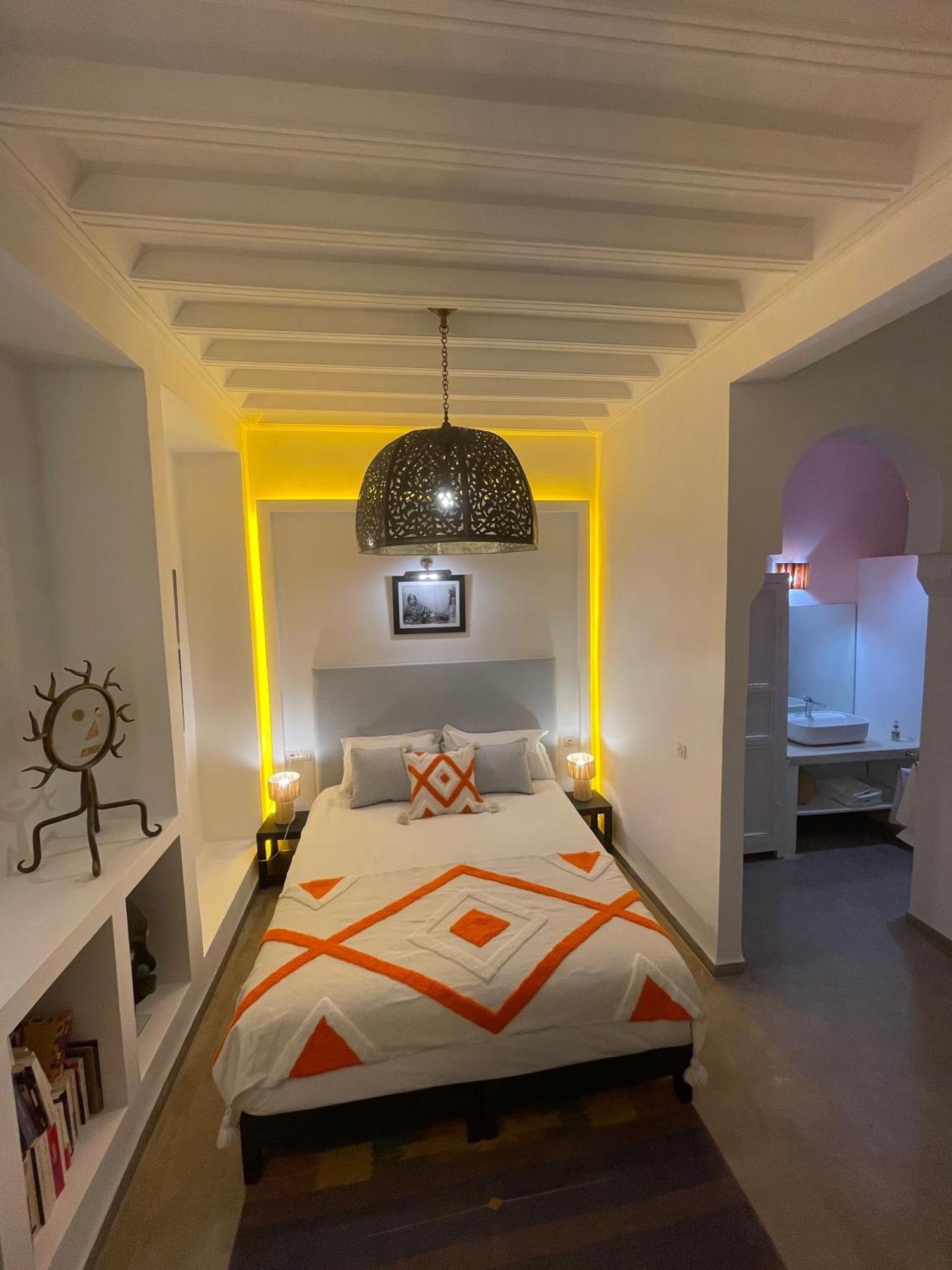 Dar El Masa Marrakesh