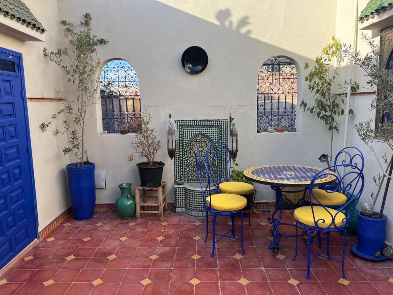 Dar Khalid Marrakesh