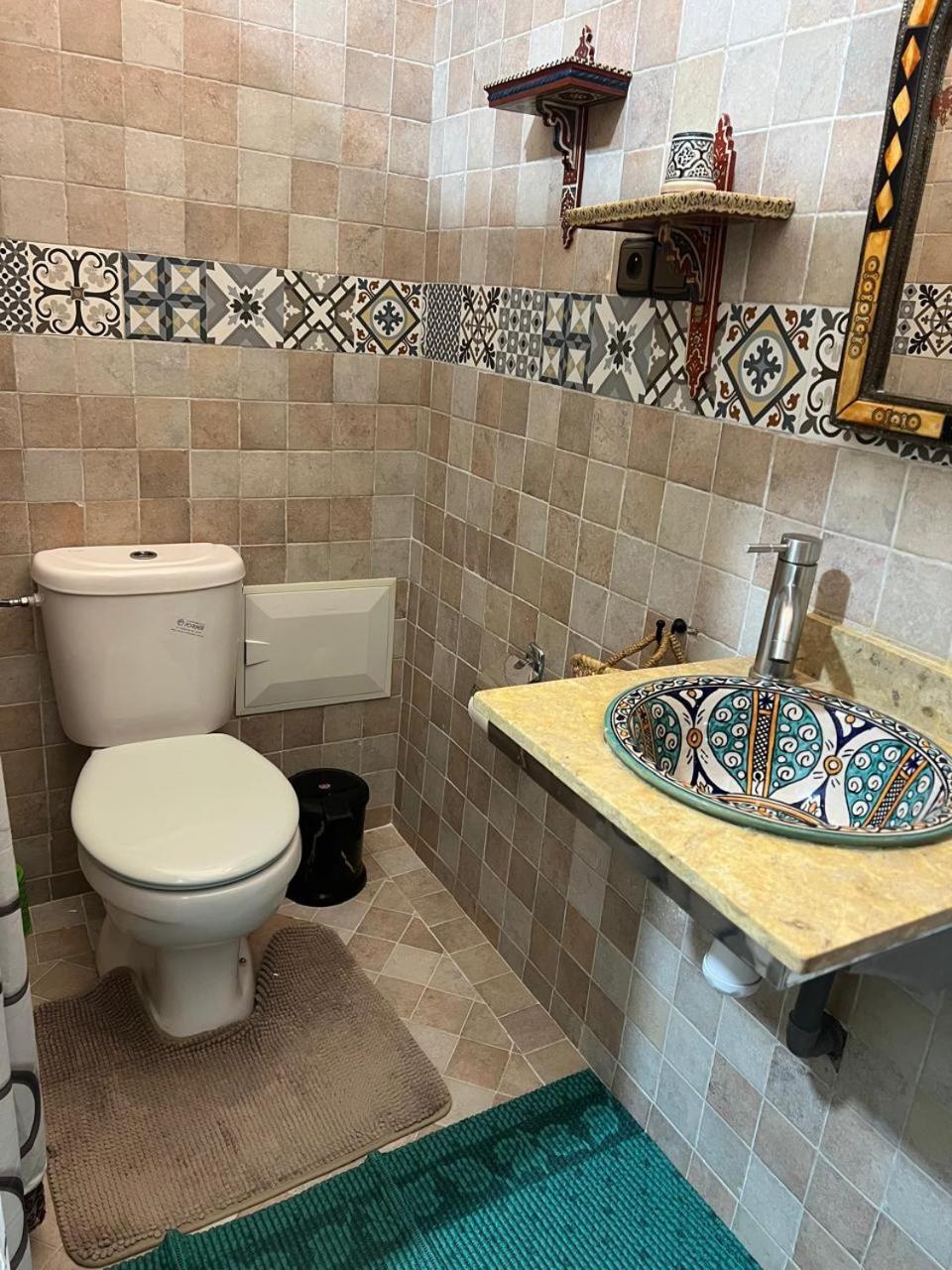 Dar Khalid Marrakesh