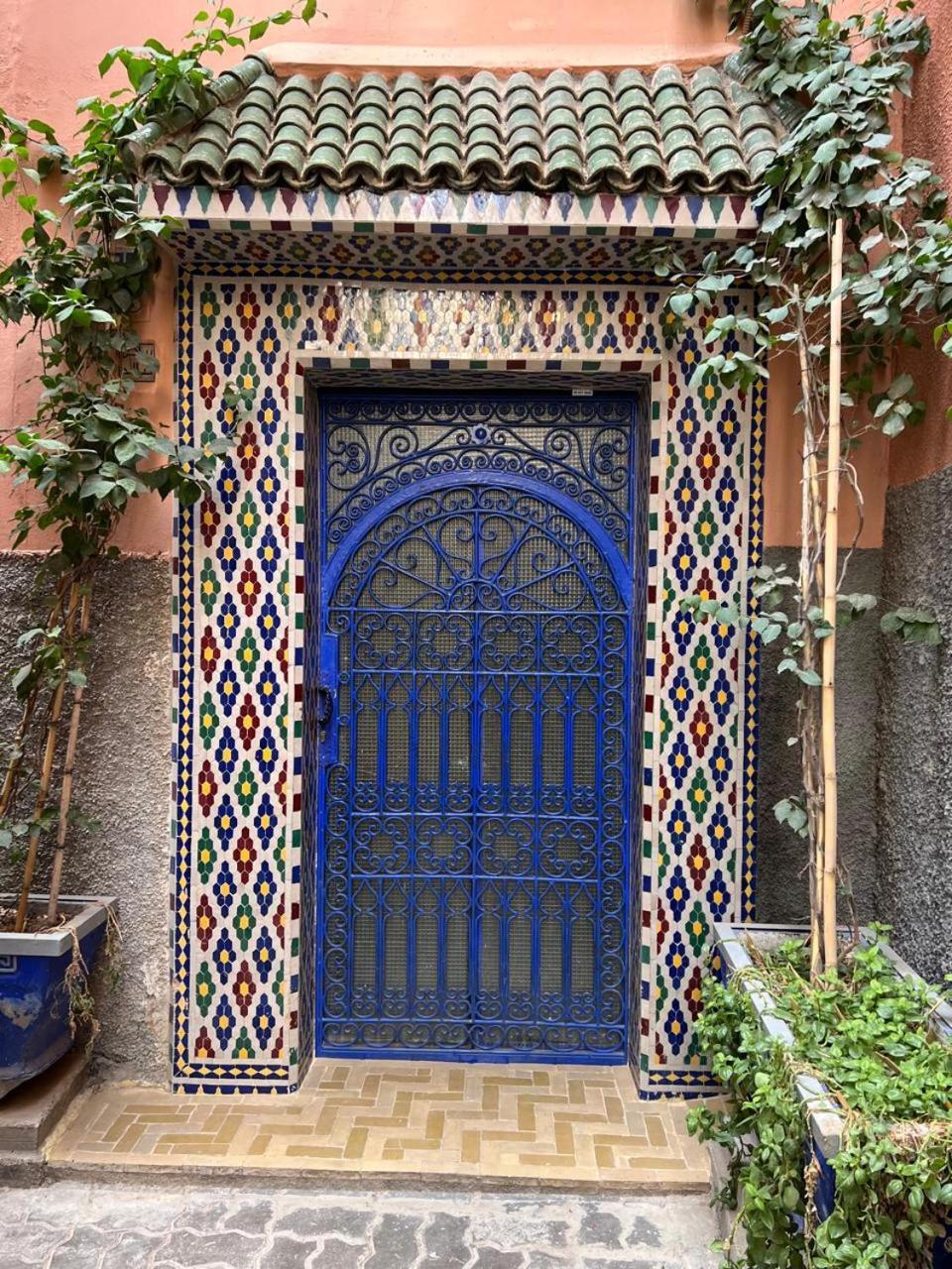 Dar Khalid * Marrakesh