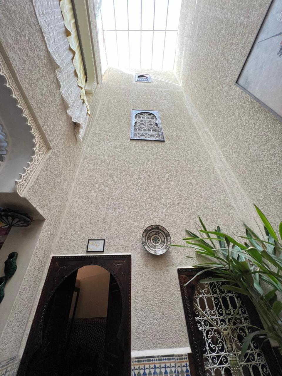 Dar Khalid Séjour chez l'habitant Marrakesh