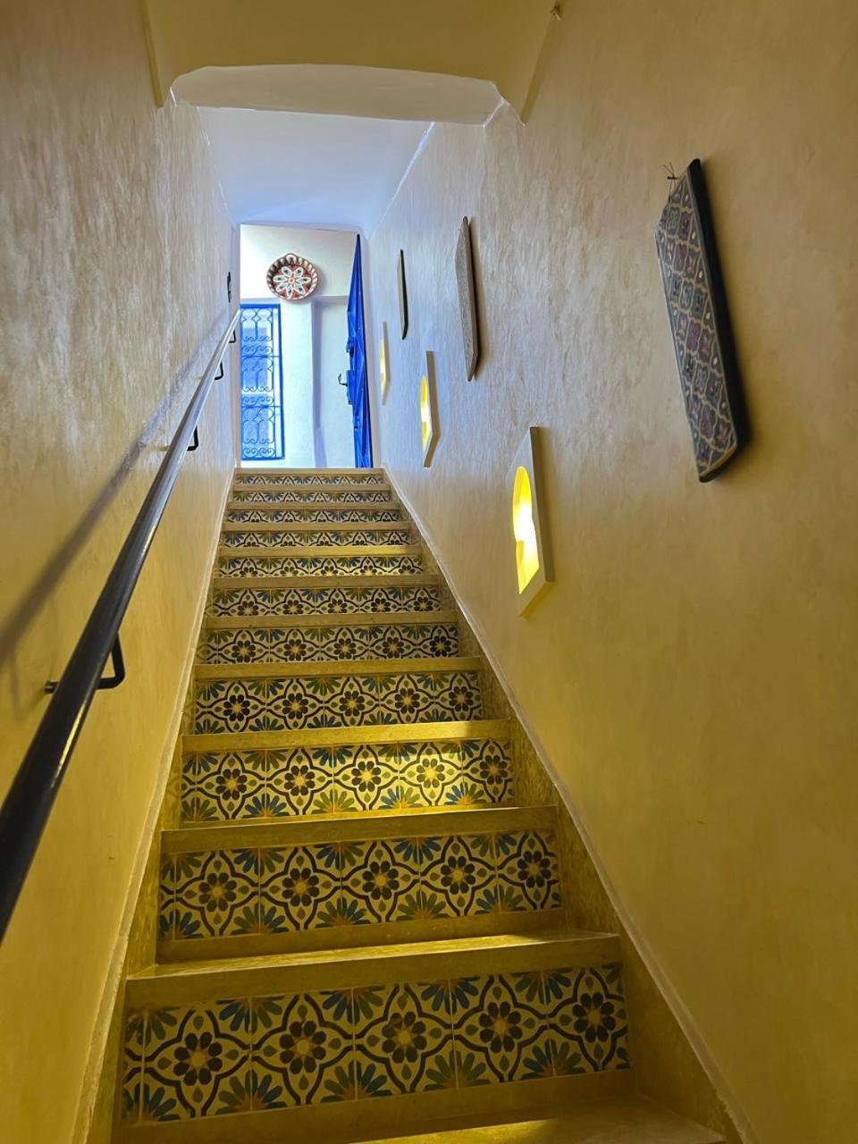 Séjour chez l'habitant Dar Khalid Marrakesh