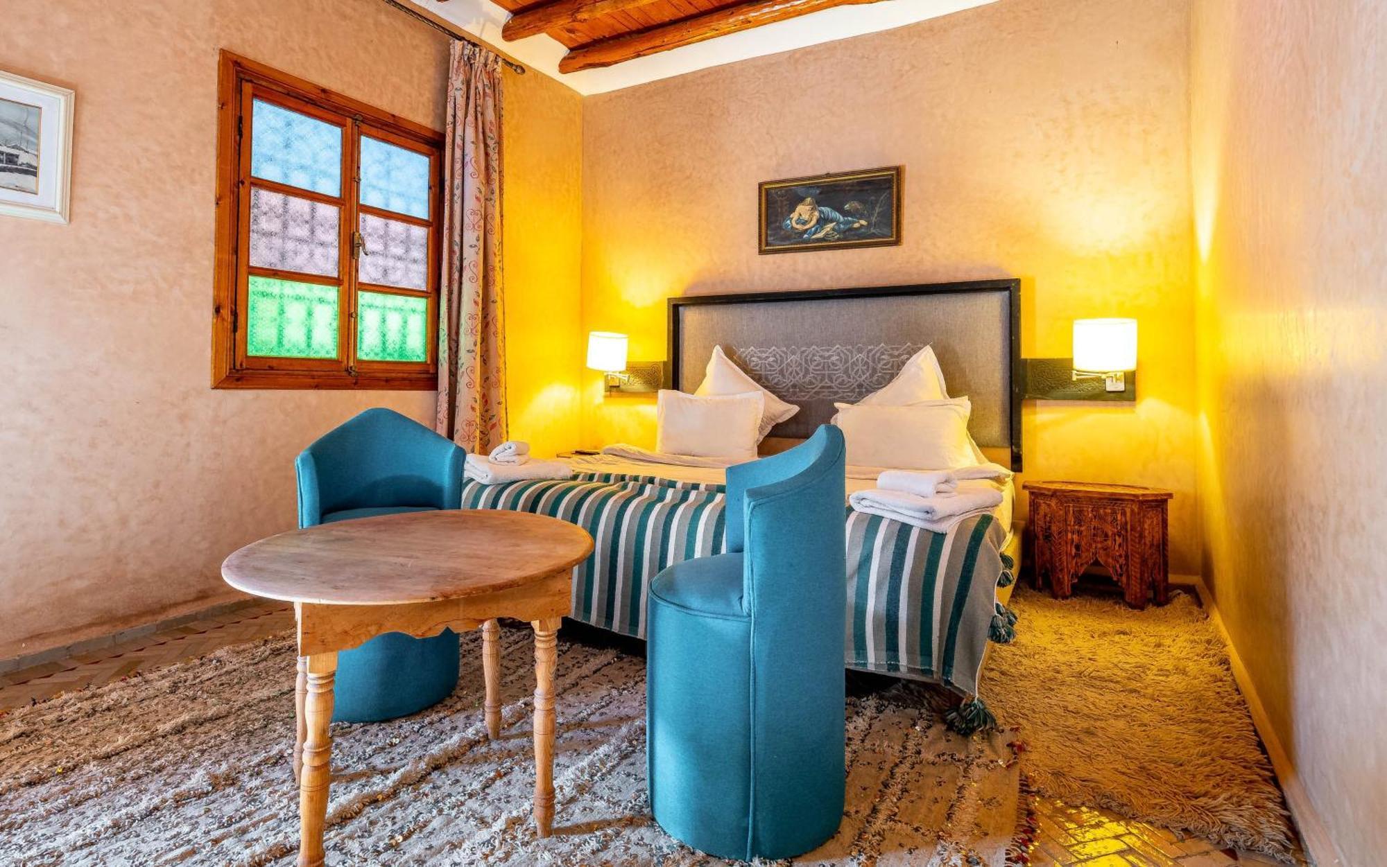 Citronnelle Marrakesh