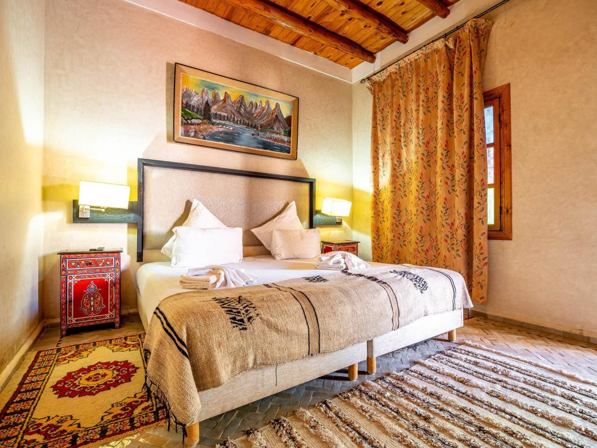 Riad Citronnelle *