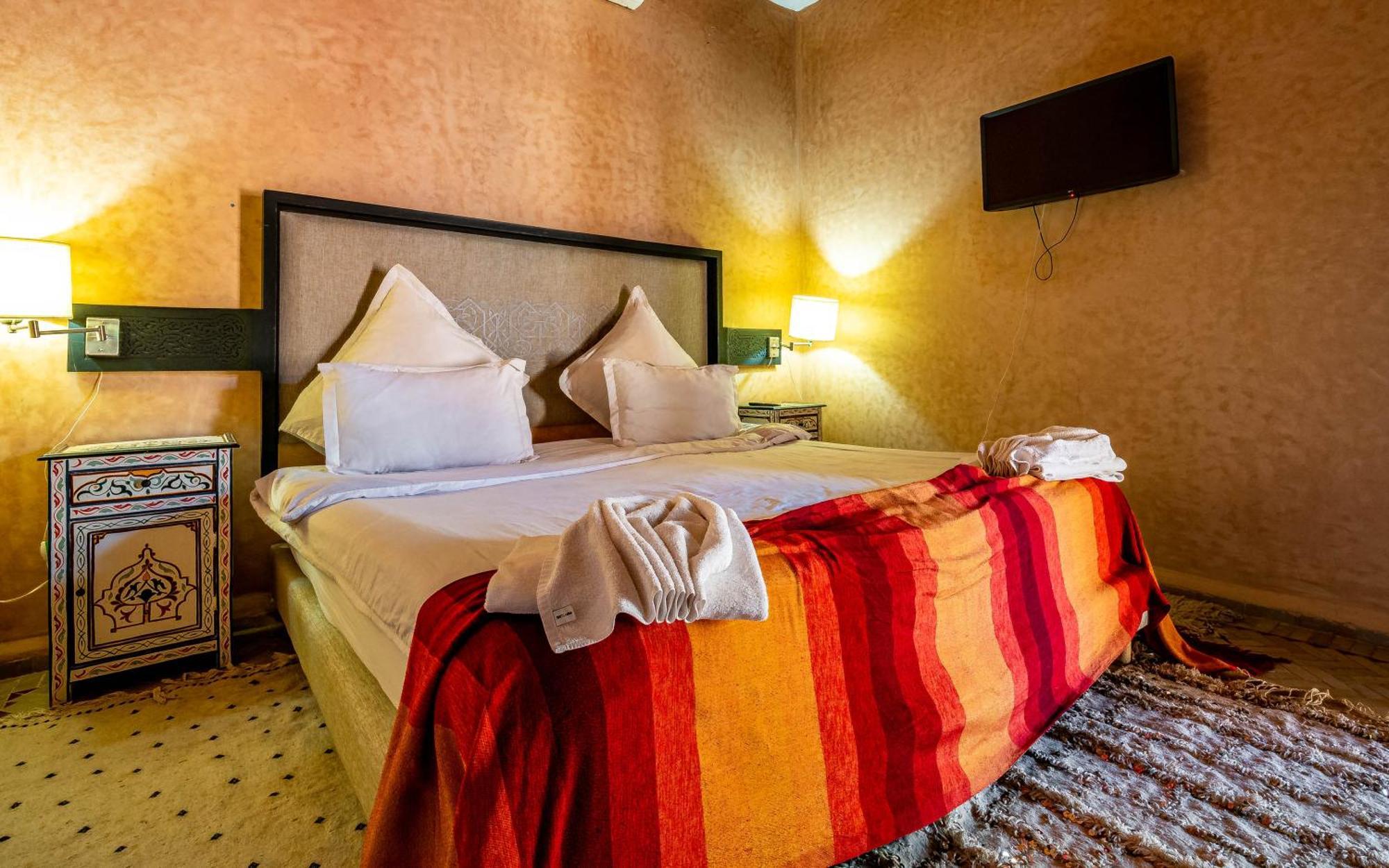 Riad Citronnelle