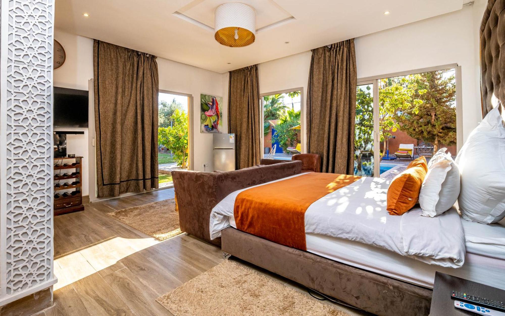 Citronnelle Riad *